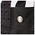 Hermès HERMES Her Line PM Hand Bag Canvas Gray Silver - Ansicht 14