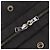 Hermès HERMES Her Line PM Hand Bag Canvas Gray Silver - Ansicht 15