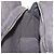 Hermès HERMES Her Line PM Hand Bag Canvas Gray Silver - Ansicht 18