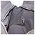 Hermès HERMES Her Line PM Hand Bag Canvas Gray Silver - Ansicht 19