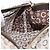 Céline CELINE C Macadam Shoulder Bag Canvas Brown Gold Tone - Ansicht 20