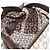 Céline CELINE C Macadam Shoulder Bag Canvas Brown Gold Tone - Ansicht 21
