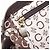 Céline CELINE C Macadam Shoulder Bag Canvas Brown Gold Tone - Ansicht 22