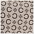 Céline CELINE C Macadam Shoulder Bag Canvas Brown Gold Tone - Ansicht 4