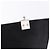 FENDI Canay Chain Shoulder Bag Leather Black Silver 8M0381 - vista 16