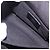 FENDI Canay Chain Shoulder Bag Leather Black Silver 8M0381 - vista 22