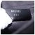 FENDI Canay Chain Shoulder Bag Leather Black Silver 8M0381 - vista 26