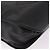 CHANEL Chain Shoulder Tote Bag Leather Black Silver CC - vista 11