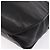 CHANEL Chain Shoulder Tote Bag Leather Black Silver CC - vista 12