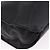 CHANEL Chain Shoulder Tote Bag Leather Black Silver CC - vista 13