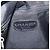 CHANEL Chain Shoulder Tote Bag Leather Black Silver CC - vista 17