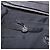 CHANEL Chain Shoulder Tote Bag Leather Black Silver CC - vista 21