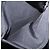 CHANEL Chain Shoulder Tote Bag Leather Black Silver CC - vista 22
