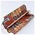 Hermès HERMES Azap Long Silk In Long Wallet Leather Brown Silver - vista 15