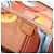 Hermès HERMES Azap Long Silk In Long Wallet Leather Brown Silver - vista 18