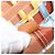 Hermès HERMES Azap Long Silk In Long Wallet Leather Brown Silver - vista 23