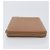 Hermès HERMES Azap Long Silk In Long Wallet Leather Brown Silver - vista 4