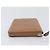 Hermès HERMES Azap Long Silk In Long Wallet Leather Brown Silver - vista 5