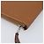 Hermès HERMES Azap Long Silk In Long Wallet Leather Brown Silver - vista 9
