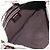 FENDI Mamma Baguette Shoulder Bag cotton Ivory Silver - vista 10