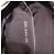 FENDI Mamma Baguette Shoulder Bag cotton Ivory Silver - vista 12