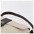 FENDI Mamma Baguette Shoulder Bag cotton Ivory Silver - vista 14