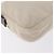 FENDI Mamma Baguette Shoulder Bag cotton Ivory Silver - vista 17