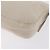 FENDI Mamma Baguette Shoulder Bag cotton Ivory Silver - vista 18