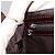 FENDI Mamma Baguette Shoulder Bag cotton Ivory Silver - vista 26