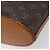 LOUIS VUITTON Monogram Drouot Schultertasche M51290 LV - Ansicht 15