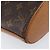LOUIS VUITTON Monogram Drouot Schultertasche M51290 LV - Ansicht 18