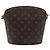 LOUIS VUITTON Monogram Drouot Schultertasche M51290 LV - Ansicht 2