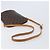 LOUIS VUITTON Monogram Drouot Schultertasche M51290 LV - Ansicht 7