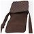 LOUIS VUITTON Damier Ebene Brooklyn PM Shoulder Bag N51210 LV - vista 10