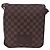 LOUIS VUITTON Damier Ebene Brooklyn PM Shoulder Bag N51210 LV - vista 13