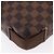 LOUIS VUITTON Damier Ebene Brooklyn PM Shoulder Bag N51210 LV - vista 16