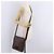 LOUIS VUITTON Damier Ebene Brooklyn PM Shoulder Bag N51210 LV - vista 23