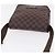 LOUIS VUITTON Damier Ebene Brooklyn PM Shoulder Bag N51210 LV - vista 7