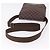 LOUIS VUITTON Damier Ebene Brooklyn PM Shoulder Bag N51210 LV - vista 8