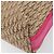 Christian Dior Trotter Canvas Shoulder Bag Beige Silver - vista 12