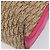 Christian Dior Trotter Canvas Shoulder Bag Beige Silver - vista 14