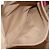Christian Dior Trotter Canvas Shoulder Bag Beige Silver - vista 24