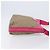 Christian Dior Trotter Canvas Shoulder Bag Beige Silver - vista 4