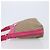 Christian Dior Trotter Canvas Shoulder Bag Beige Silver - vista 5