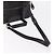 LOEWE Origami Kubo Hand Bag Leather 2way Black Gold - vista 10