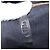 LOEWE Origami Kubo Hand Bag Leather 2way Black Gold - vista 12