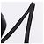 LOEWE Origami Kubo Hand Bag Leather 2way Black Gold - vista 16