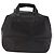 LOEWE Origami Kubo Hand Bag Leather 2way Black Gold - vista 2