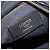 LOEWE Origami Kubo Hand Bag Leather 2way Black Gold - vista 25