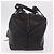 LOEWE Origami Kubo Hand Bag Leather 2way Black Gold - vista 3